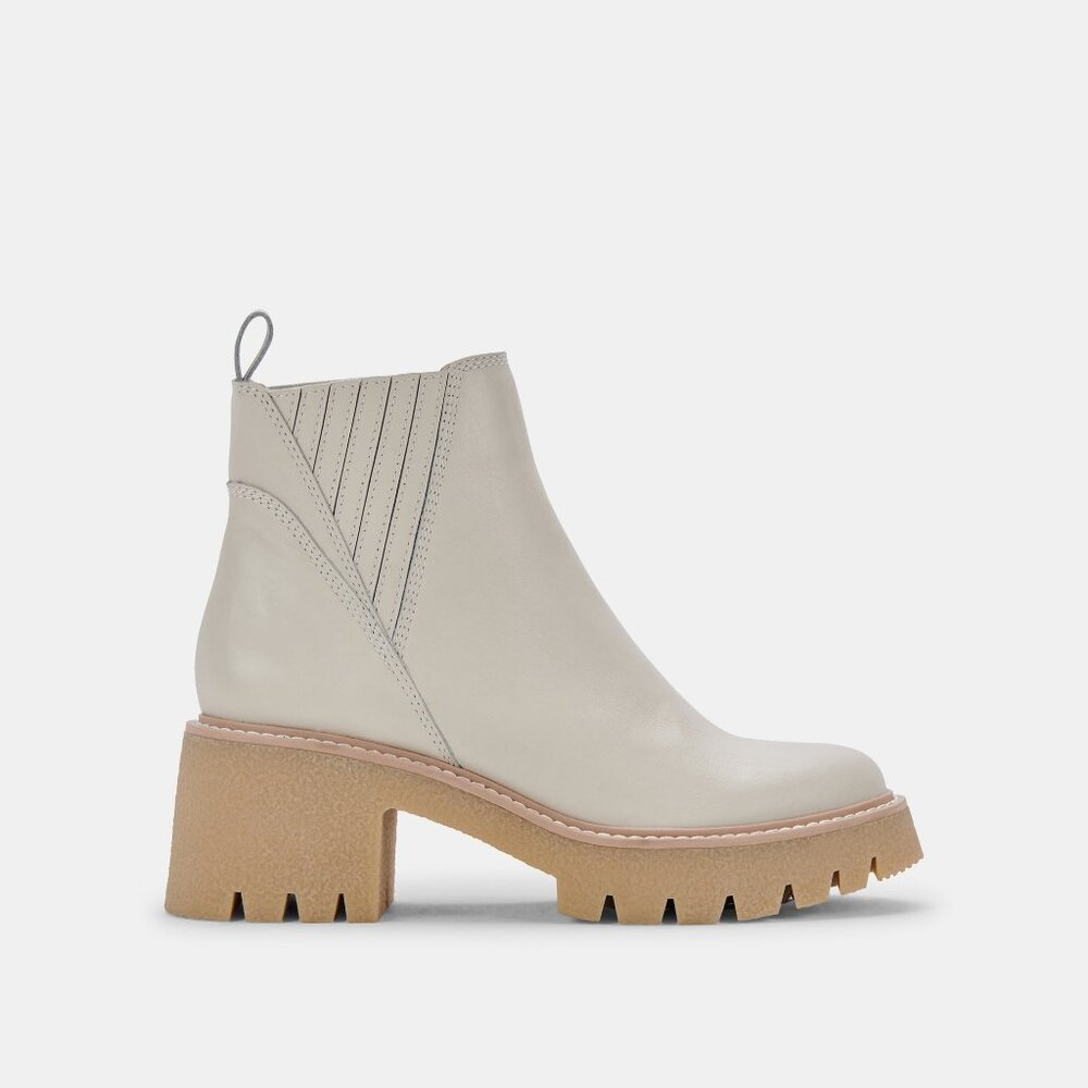 HARTE Dolce Vita platform boots size 7.5 - Picture 6 of 6